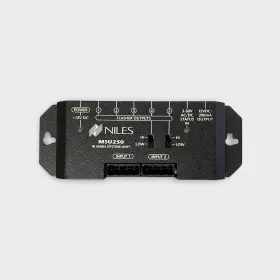 Msu250 Niles Infrared Ir Repeater System Hub - New Open Box Free Shipping