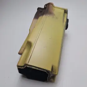 3d8-61180-0 Nissan Tohatsu 3d8611800 3d8611800m 90hp Outboard Motor Inner Exhaust Housing #2