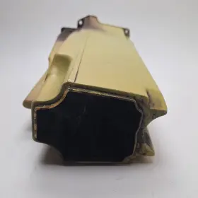 3d8-61180-0 Nissan Tohatsu 3d8611800 3d8611800m 90hp Outboard Motor Inner Exhaust Housing #3