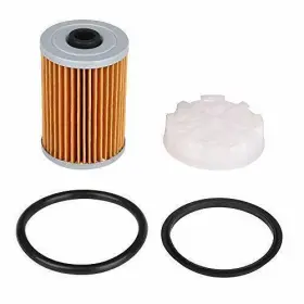 35-8m0093688 North Boatparts Gen 3 Cool Fuel Filter Kit For Mercury Mercruiser And 8m0204703