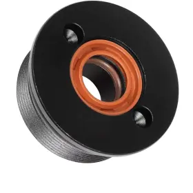 8m0021648 North Boatparts 99638a1 Tilt Trim End Cap Gland With Seal Assy Kit For Mercury 878243a1