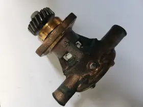 25-12007 Northern Lights Lugger Raw Water Pump For 3 Cyl Diesel Generator/genset/engine #2 25-12007 Northern Lights Lugger Raw Water Pump For 3 Cyl Diesel Generator/genset/engine #2