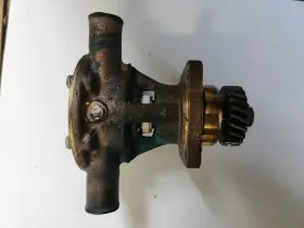 25-12007 Northern Lights Lugger Raw Water Pump For 3 Cyl Diesel Generator/genset/engine #3 25-12007 Northern Lights Lugger Raw Water Pump For 3 Cyl Diesel Generator/genset/engine #3