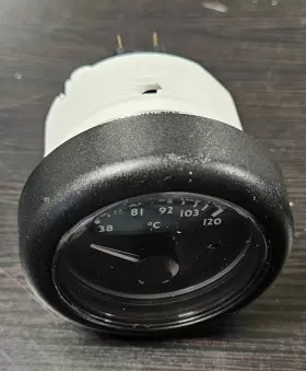 37-90076 Northern Lights Temperature Gauge