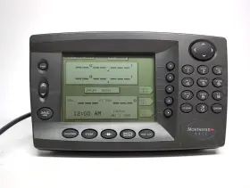 As105 Northstar 941x Boat Marine Dgps Gps Chart Navigator Chartplotter Display - As105 Northstar 941x Boat Marine Dgps Gps Chart Navigator Chartplotter Display -