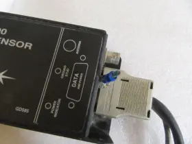 Ac00105 Northstar N13c 8300 Differential Gps Sensor Oem Used Factory Boat Parts #3
