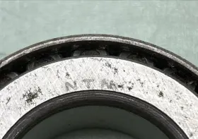 4t-44643 Ntn Bearing #2