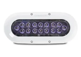 012309b Ocean Led Oceanled X16 X-series Midnight Blue