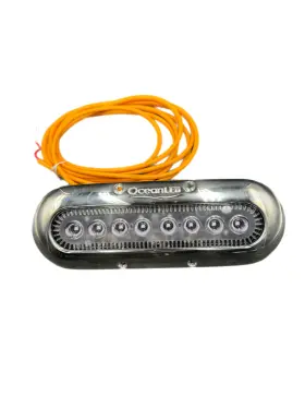 Xp-001045 Oceanled Marine Xp8 Pro-xtreme Blue Underwater Light
