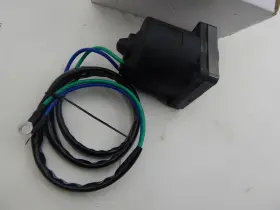 430-22055 Oegparts 3861575 New Tilt Trim Motor For Volvo Penta Sx Engine 01-09 Trm0061