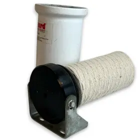 Eps-60 Oilguard Relocation/by-pass Filtration-housing 1 Filter