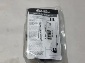 01.1332.0080 Old Town Canoe Thru Hull Wiring Kit