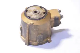 0172855 Omc Stringer Prestolite Reservoir 172855 A3-4 #2