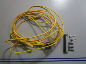 0176766 Omc New Oem 0770 Johnson Evinrude Neutral Start Switch Kit