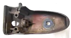 0303897 Omc 303897 Johnson Evinrude Lower Mount Housing Bracket Starboard Side #3