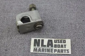0909790 Omc 0310685 310685 909790 Cobra Sterndrive Throttle Cable Anchor Block Johnson Evinrude #2