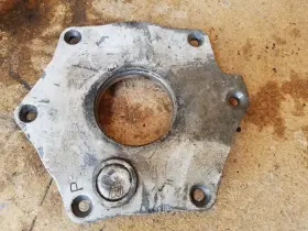 0313228 Omc Stringer Gear Housing Cover #