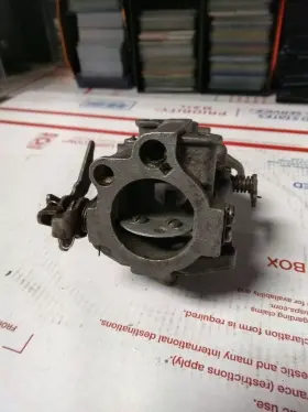 0319028 Omc Johnson Evinrude 319028 Carburetor Carb 9.9hp 9.9 Hp