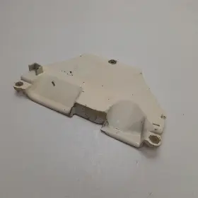 0328358 Omc 328358 Johnson Evinrude 90-175 Hp Outboard Air Entrance Cover White #3