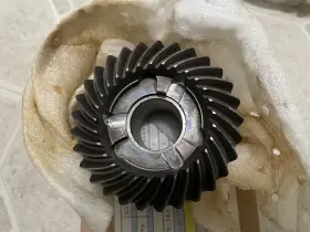 0332489 Omc New Johnson Reverse Gear # 332489 #2