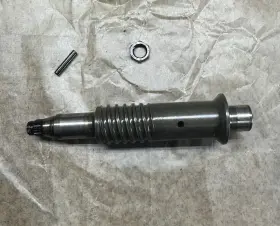 0335677 Omc Johnson Evinrude 150hp Outboard Motor Lower Driveshaft 335677 345905 Oem