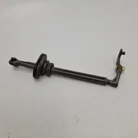 0386492 Omc 1976 Johnson Evinrude 40hp Throttle Control Lever Grommet And Pin 386492 Oem