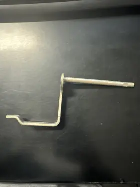 0388662 Omc Johnson / Evinrude Lever And Shaft Asy
