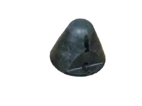 0390716 Omc New In Box 390716 Johnson Evinrude Prop Nut Propeller B104