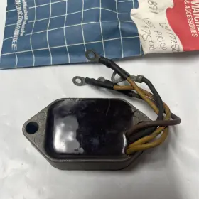 0580891 Omc Evinrude Johnson Clipper Circuit Assy #0580891 In Ob - X67 #3