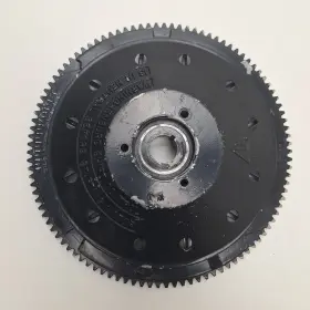 0582146 Omc Johnson Evinrude 85hp - 140 Hp V4 Outboard Flywheel 581850 582628 Oem 582146 #3