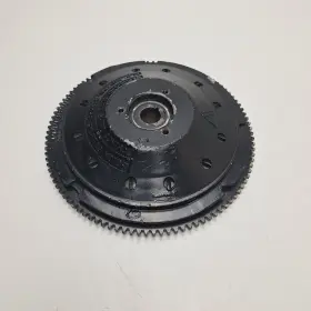 0582146 Omc Johnson Evinrude 85hp - 140 Hp V4 Outboard Flywheel 581850 582628 Oem 582146