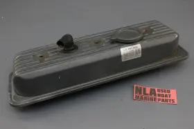 3853370 Omc 0912972 Cobra 912972 1985-89 Gm 4.3l V6 Valve Rocker Cover Cylinder Head