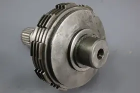 09800031 Omc 0380561 0980031 Tilt Clutch Shaft Disk Intermediate Housing Stringer 1972-81 #3