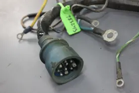 0982282 Omc 0982882 0983243 0983246 3.8l 4.3l 5.0 5.7l Gm Engine Wiring Harness Stringer #2