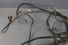 0982282 Omc 0982882 0983243 0983246 3.8l 4.3l 5.0 5.7l Gm Engine Wiring Harness Stringer #3
