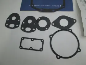 0982948 Omc Open Kit Parts Missing 982948 Intermediate Housing Gasket Seal #3