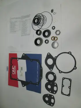 0982948 Omc Open Kit Parts Missing 982948 Intermediate Housing Gasket Seal