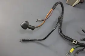 0982883 Omc 0983445 983445 982883 Engine Wire Wiring Harness Gm 120hp 140hp 4cyl 81-85 #3