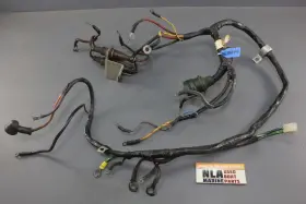 0982883 Omc 0983445 983445 982883 Engine Wire Wiring Harness Gm 120hp 140hp 4cyl 81-85