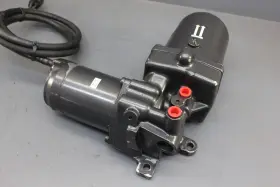 0984961 Omc 0984356 984356 984961 Cobra Hydraulic Power Tilt Trim Pump 2.3l 3.0l 4.3l V6 V8 5.0l 5.7l 305 #2