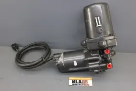 0984961 Omc 0984356 984356 984961 Cobra Hydraulic Power Tilt Trim Pump 2.3l 3.0l 4.3l V6 V8 5.0l 5.7l 305