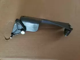 0984631 Omc 984631 912485 Cobra Ford 2.3l 4cyl Throttle Control Bracket Lever Linkage #2