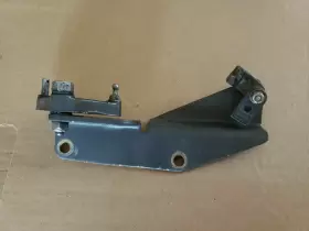 0984631 Omc 984631 912485 Cobra Ford 2.3l 4cyl Throttle Control Bracket Lever Linkage