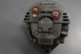 0985466 Omc 0985465 Cobra 985465 51 Amp Alternator 1987-1993 2.3l 3.0l 4.3l 5.0l 5.7l #2