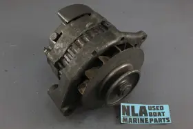 0985466 Omc 0985465 Cobra 985465 51 Amp Alternator 1987-1993 2.3l 3.0l 4.3l 5.0l 5.7l