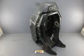 0985963 Omc 914037 Cobra Transom Plate Gimbal Housing Ring 1989 4cyl V6 V8 #3