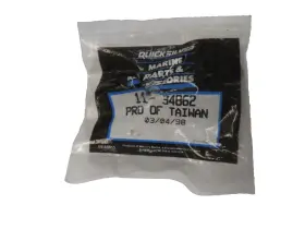 11-34862 Omc Nut Nos