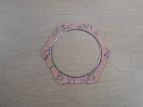 0114531 Omc 114531 Johnson Evinrude Gasket Nos Ca5