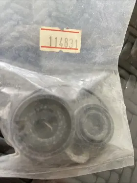 0114831 Omc 114831 Evinrude Johnson Gearcase Seal Kit Oem