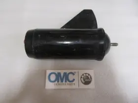 116436cx Omc L5 Evinrude Johnson High Thrust Motor Oem Used Factory Boat Parts